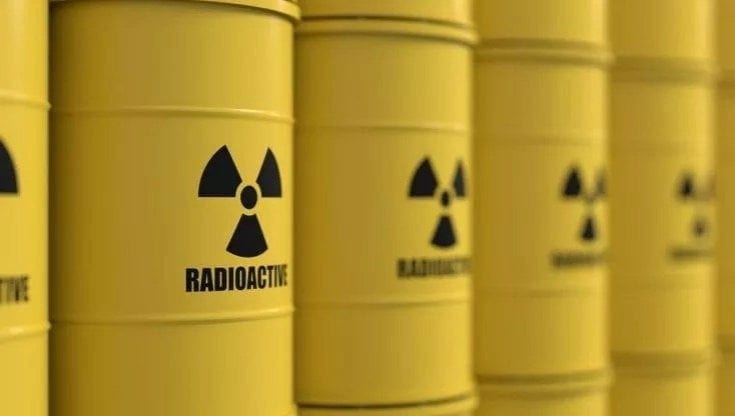 Copertina dell'articolo: Viterbo, scorie radioattive: Cisal contraria all’ipotesi del deposito