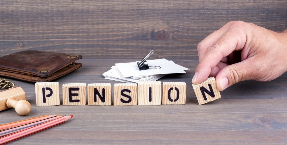 Copertina dell'articolo: Pensioni, Velardi: “Occorre una vera riforma per far ripartire il Paese”