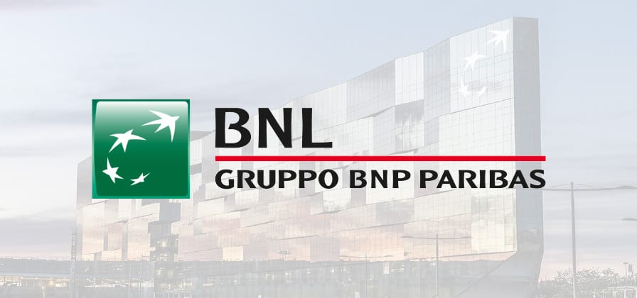 Featured image for “BNL Gruppo Bnp Paribas Life banker”