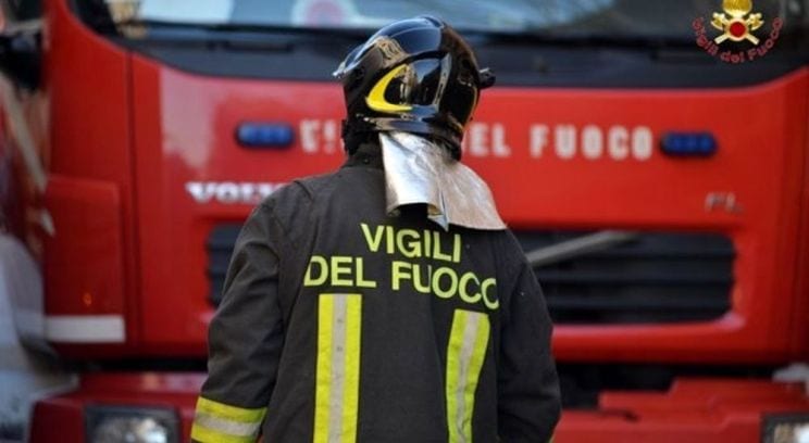 Copertina dell'articolo: Perugia, attività “imenotteri”: la Federdistat VV.F Cisal proclama lo stato di agitazione