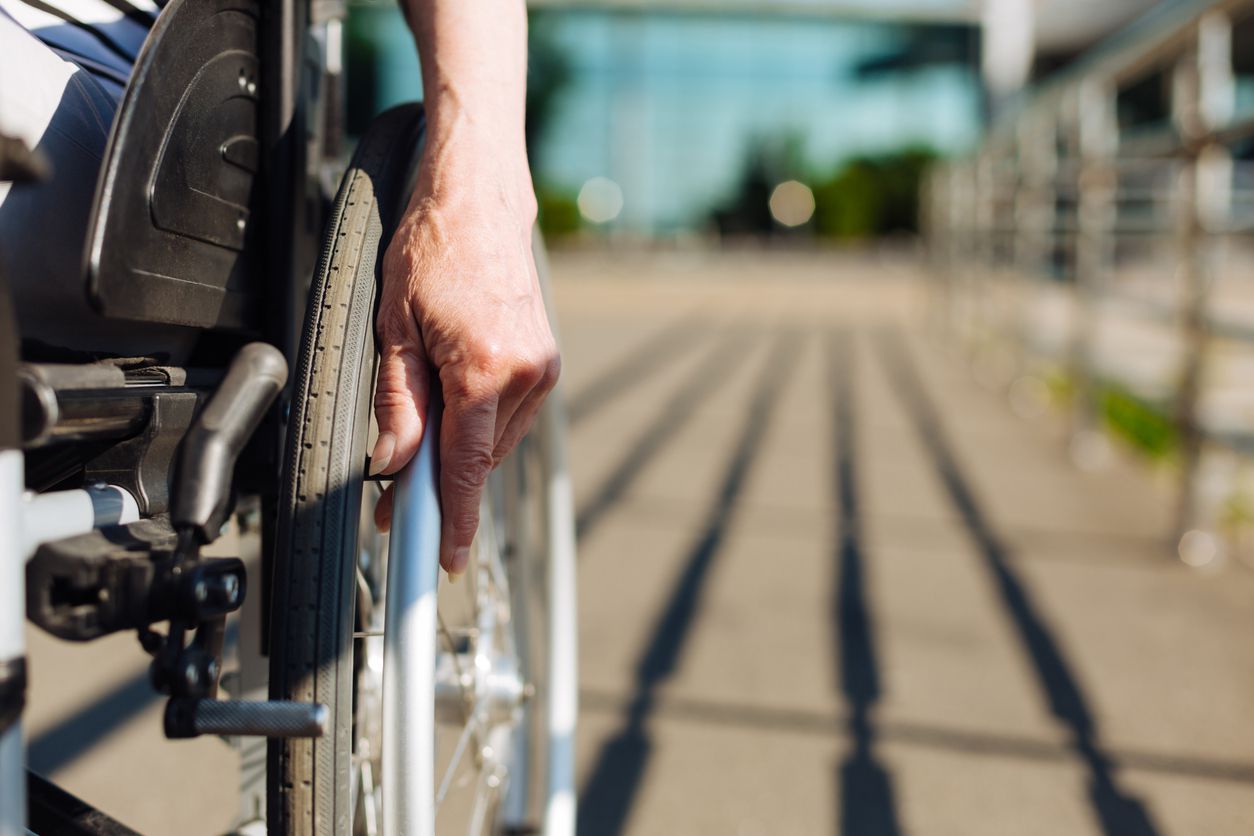 Copertina dell'articolo: Invalidità, stop all’assegno per il disabile non grave con piccolo lavoro