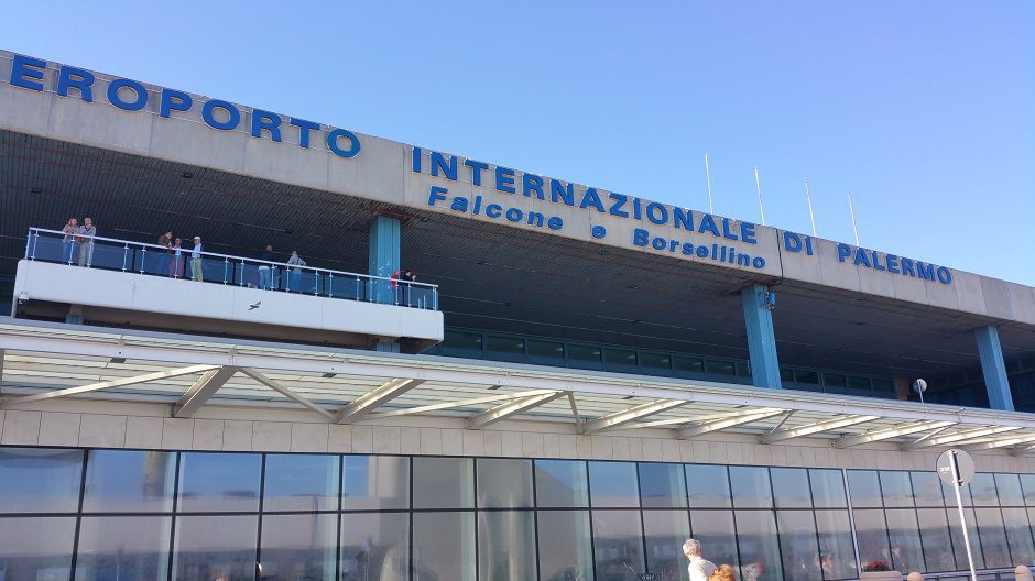 Immagine di copertina di: Aeroporto di Palermo, via al nuovo piano industriale
