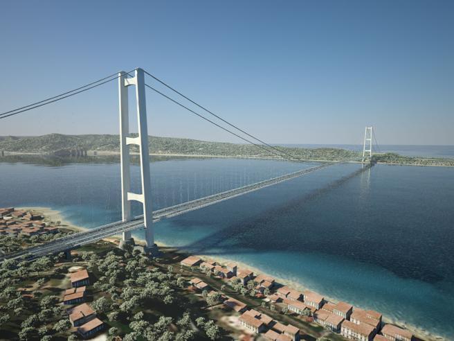 Copertina dell'articolo: “Ponte: crescita, sviluppo, occupazione”. Il 21 ottobre focus a Reggio Calabria  