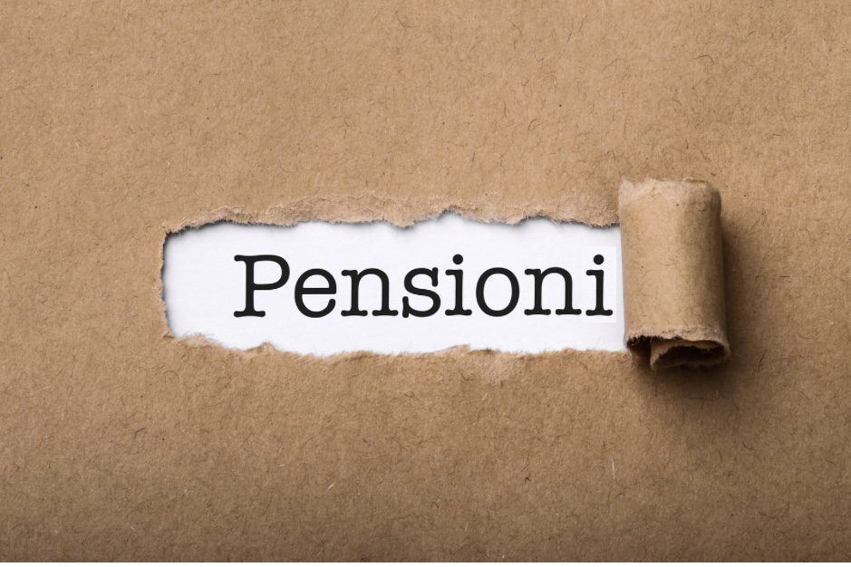 Copertina dell'articolo: Manovra: “Positivo l’emendamento del governo sulle pensioni”