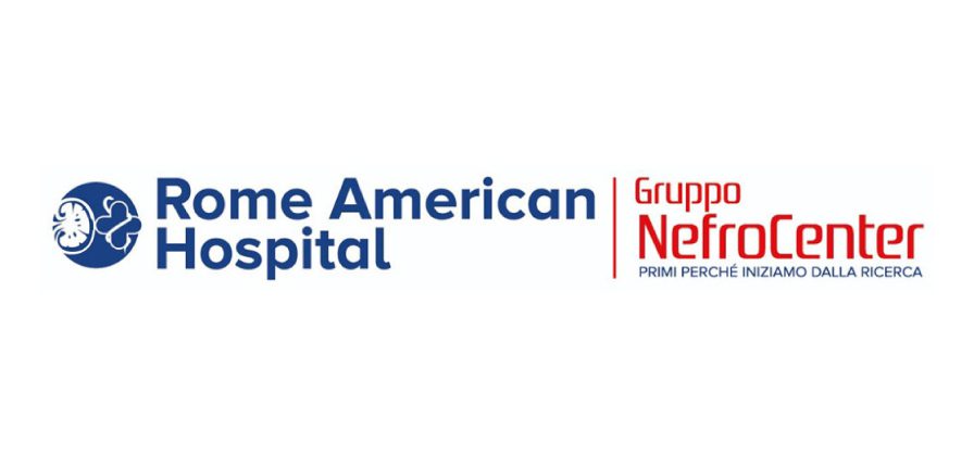 Featured image for “Roma American Hospital”