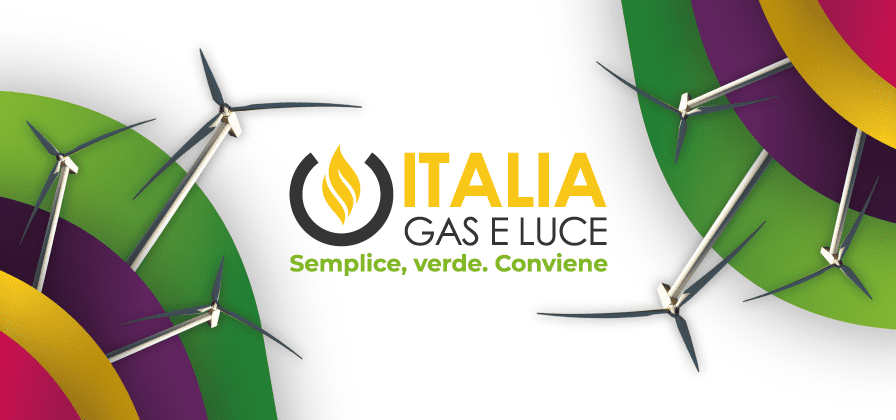 ITALIA GAS E LUCE Fornitore di energia 100% rinnovabile a prezzi competitivi su tutto il territorio italiano. Scopri le promozioni dedicate ai soci Cisal.