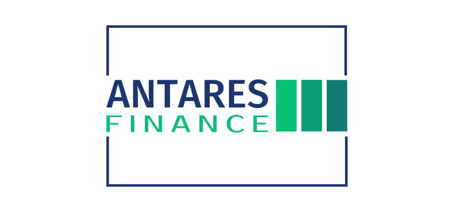 Featured image for “Antares Finance”